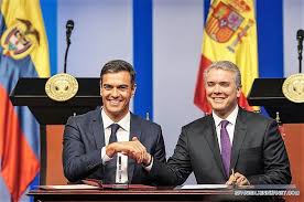Presidente iván duque explica qué pasa con los tapabocas, tras llegada de primeras dosis. Oiss Organizacion Iberoamericana De La Seguridad Social