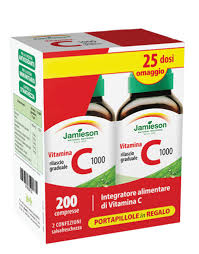 Contains more vitamin c than in 10 oranges.^ emerge and see today! C 1000 Gradual Release By Jamieson 2 Packs Of 100 Tablets Iafstore Com