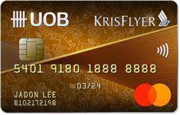 Check spelling or type a new query. Best Uob Credit Cards In Singapore 2021