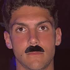 Jonas Crawford's Instagram, Twitter & Facebook