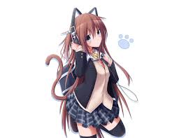 Hình ảnh Anime Girl cá tính - Tổng hợp hình ảnh Anime Girl cá tính ...