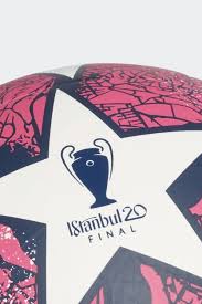 Topun tasarımın merkezinde doğu ve batı'yı birleştiren i̇stanbul boğazı yer alıyor. Adidas Fh7377 Sampiyonlar Ligi Final 2020 Istanbul Antrenman Topu Fiyati Yorumlari Trendyol