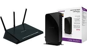 Their plans and service are great, but their equipment for a rental fee isn't up. The Best Xfinity Spectrum Modems For Cord Cutting Updated August 2018 Cord Cutters News