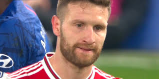 Shkodran mustafi has joined bundesliga side schalke in a permanent transfer. Arteta It S My Job To Help Mustafi Improve Arseblog News The Arsenal News Site