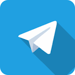 Telegram icons for free download | Freepik