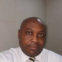 Edward Ian Armah-Mensah