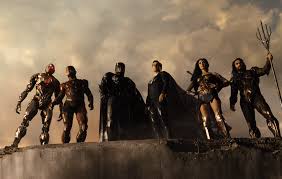 Zack snyder's justice league, often referred to as the snyder cut, is the 2021 director's cut of the 2017 american superhero film justice league. Zack Snyder S Justice League An Unflinching Update Fans Can Be Proud Of