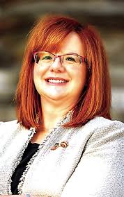 Commissioners learn about community programs