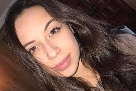 Melissa Bauman's Instagram, Twitter & Facebook