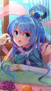 We did not find results for: Cute Aqua Wallpaper Konosuba