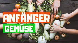Tipps für den ersten garten. Garten Fur Anfanger 7 Gemusesorten Die Jeder Hinkriegt Youtube