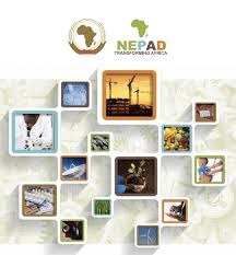 NEPAD : Key development results annual progress report for 2015 - Ibrahim  Mayaki