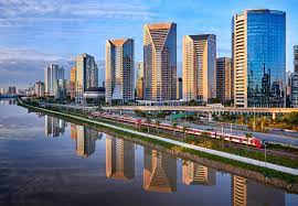 It's never too late to book a trip. Helaba Sao Paulo