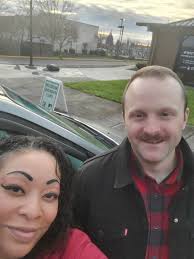 Not a shitpost but I had a fun time hanging out with fellow Shitposter  Jesse Neumann now that we live fairly near each other! Washington is even  better now! =)