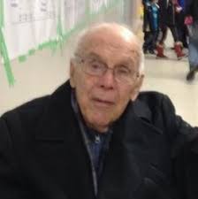 Kenneth McCutcheon Obituary