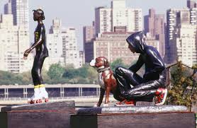 Bildergebnis für John Ahearn