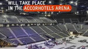 In november 2017, after the french bid won, the stadium was confirmed as one of nine to host the 2023 rugby world cup. Paris 2024 Bouygues Construction Stadiums Soon To Be Olympic Sites Youtube
