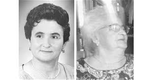 ANNA PELICH Obituary