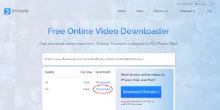 I am the founder o. Facebook Video Downloader How To Download Facebook Videos To Pc