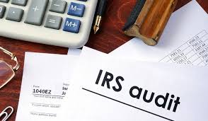 Top 9 Audit Red Flags Irs Tax Attorney Audit