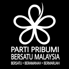 A subreddit for malaysia and all things malaysian. Ubah Hitam Logo Bersatu Perbuatan Sabotaj Muhyiddin