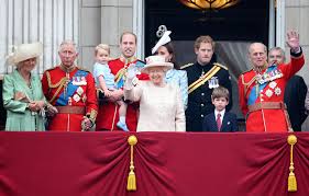 Rd.com arts & entertainment royal family the queen travels with her royal navy doctor everywhere, but not without her own bag of blood. Quiz How Well Do You Know The History Of The Royal Family