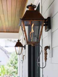 Bluff Diaries Chapter 17 The Enchanted Home Porch Lighting Porch Lamp Gas Lanterns