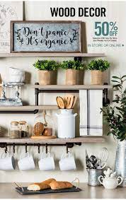 Hobby lobby | hobby lobby is an industry leading retailer offering more than 70,000 arts, crafts, hobbies, home décor, holiday, and seasonal the spring shop® kitchen inspiration colorful and functional? Pin Auf Room Decor