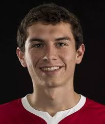 2019 Men's Soccer Roster