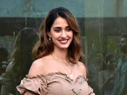 Nayanthara guest appearance in goa. Disha Patani Wikipedia