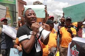 Image captionomoyele sowore was arrested in august on treason charges. Prepare Yourselves Children And Neighborhood For A Revolution Says Sowore Sahara Reporters