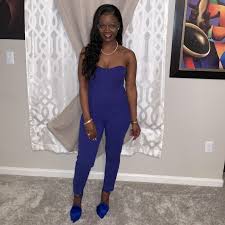 Jessica Mcalpine and Rodney Pinder's Wedding Website