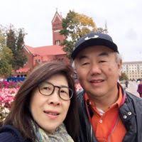 Benjamin Khoo Email & Phone Number