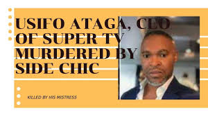 More details have emerged about what led to the death of michael usifo ataga on thursday and who actually killed him. S G9vdao3xoeqm