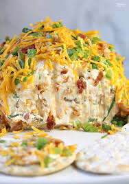 Jalapeno Cheese Ball Recipe Kitchen Fun With My 3 Sons Cheese Ball Recipes Recipes Appetizers And Snacks Cheese Ball