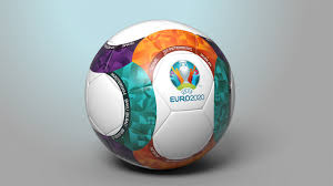 Matches at euro cup 2021 will be rolled out as originally planned with 12 cities. 3d Asset Euro 2020 Official Match Ball Cgtrader