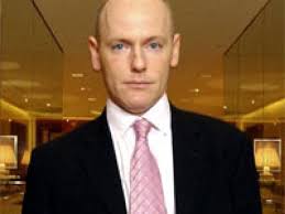 Universal McCann nombra a Jim Hytner como el nuevo presidente para EMEA