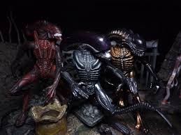 Shop with afterpay on eligible items. Life In Plastic Kenner Aliens Neca Could Use Part 2 Nerditis