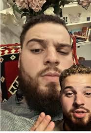 Younger and Worse Beard