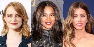 The chic color, which can be similar to auburn but often richer, is ideal for light and mousy brunettes. 20 Pretty Hair Highlights Ideas For Brown Blonde And Red Hair