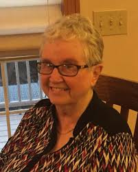 Obituary for Marjorie Joy (Hall) Keefer