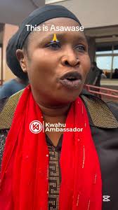 KWAHU OOO KWAHU (GHANA) (Daniel Mireku)