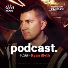 Stream ryanblyth music