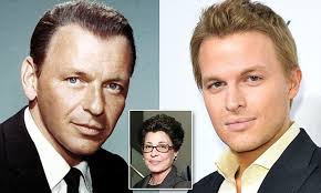 Ronan farrow at the 79th annual blue card benefit and auction on oct. Frank Sinatra Had Vasectomy And Ronan Farrow Not His Son Tina Sinatra Claims Daily Mail Online