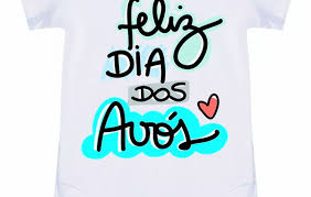 Te desejo muitos anos ainda para viver e compartilhar comigo mais amor. Body Bebe Frases Feliz Dia Dos Avos F53 No Elo7 Thamires Licciardi 1446118