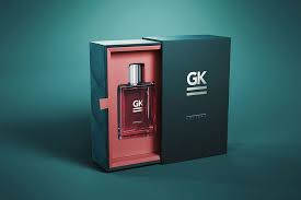 15 Unique Perfume Mockup Psd Templates Mockuptree Perfume Packaging Perfume Bottle Design Perfume