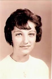 Georgia Griggs Obituary (2022)