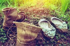 Get the dirty work done. Best Footwear Choices For The Garden In 2020 Gardener S Path
