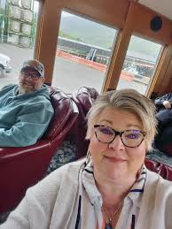 White Pass & Yukon Route Railroad: A Luxury Travel Experience