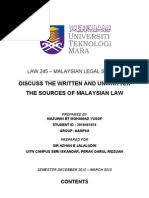5 of 1956 (revised 1972), malaysia. Download The Commercial Law Of Malaysia Revisited Section 5 2 Of The Civil Law Act 1956 Constitutionality The Eu And Islamisation Kumpulan Contoh Laporan Eksperimen